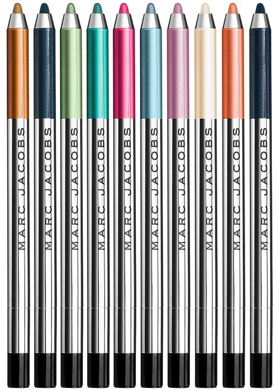 Marc Jacobs Highliner Gel Eye Crayon