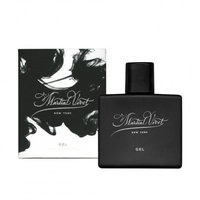 Martial vivot Gel-Colorless