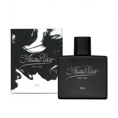 Martial vivot Gel-Colorless