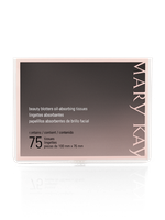 Mary Kay Beauty Blotters