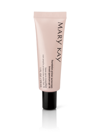 Mary Kay Foundation Primer SPF 15