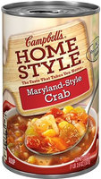 Campbell’s® Homestyle Maryland-Style Crab Soup