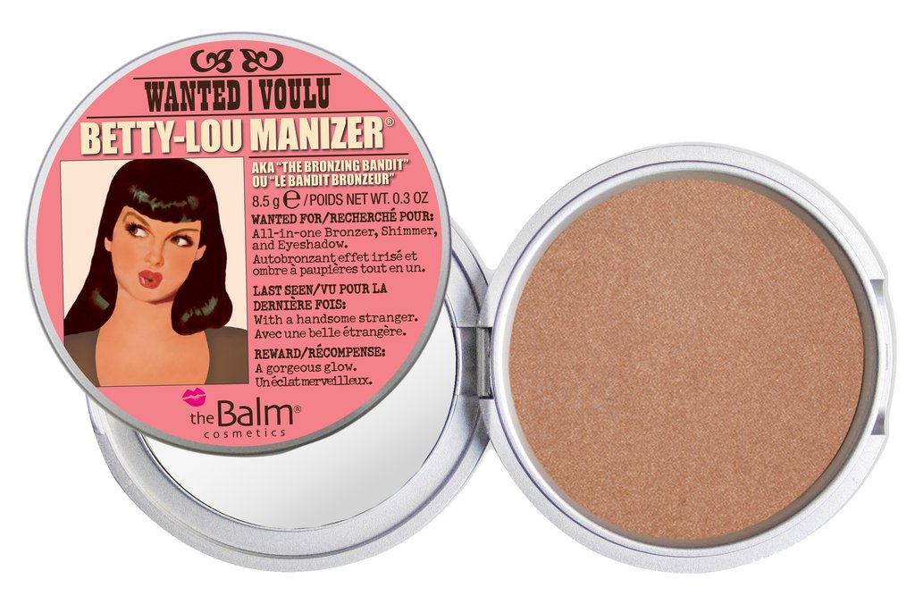 theBalm Mary-Lou Manizer