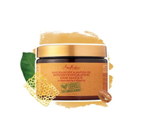 SheaMoisture Manuka Honey & Mafura Oil Intensive Hydration Masque