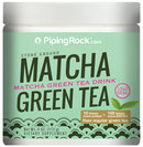 Piping Rock Matcha Green Tea Powder 4 oz 113 grams