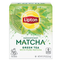 Lipton® Matcha Green Tea