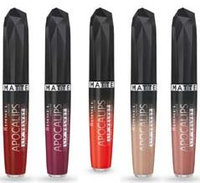 Rimmel London Apocalips (Show Off) Matte Lipstick
