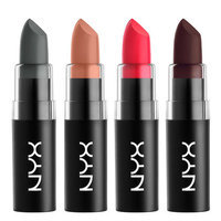 NYX Matte Lipstick