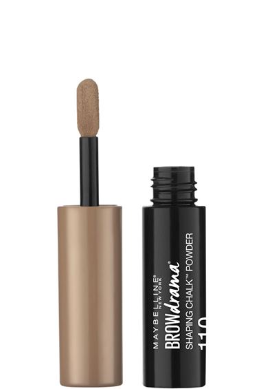 Maybelline Brow Drama® Shaping Chalk™ Powder