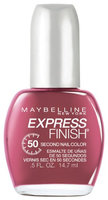 Maybelline Express Finish 50 Second Nail Color