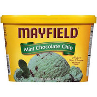 Mayfield Mint Chocolate Chip