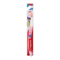 Colgate® Total® Pro Tip Full Head Toothbrush Medium