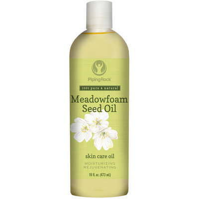 Piping Rock Meadowfoam Seed Oil 16 fl oz