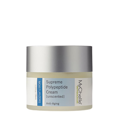 MyChelle Supreme Polypeptide Cream Unscented