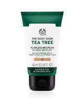 THE BODY SHOP® Tea Tree Flawless BB Cream