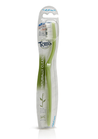 Tom's OF MAINE Medium Naturally Clean Toothbrush