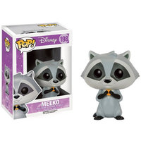 POCAHONTAS - MEEKO (VFIG) by FUNKO POP DISNEY: