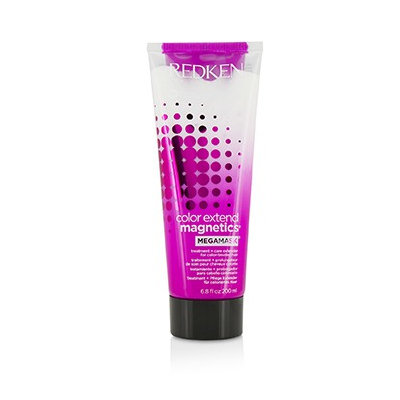 Redken Color Extend Magnetics Mega Mask Hair Mask For Color Treated Hair