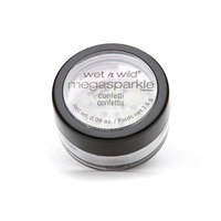 wet n wild MegaSparkle Confetti