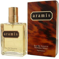 Aramis Cologne 3.4 Oz Edt For Men - ARA37SM