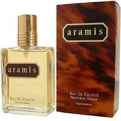 Aramis Cologne 3.4 Oz Edt For Men - ARA37SM