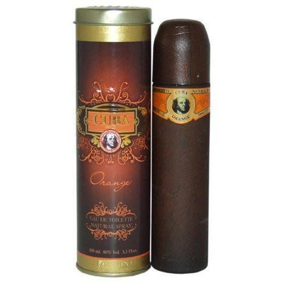 Remy Latour Cuba Orange 1.17 Oz For Men - CUBO117SM