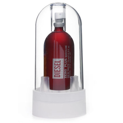 Diesel Zero Plus Cologne 2.5 Oz For Men - DIEZP25SM