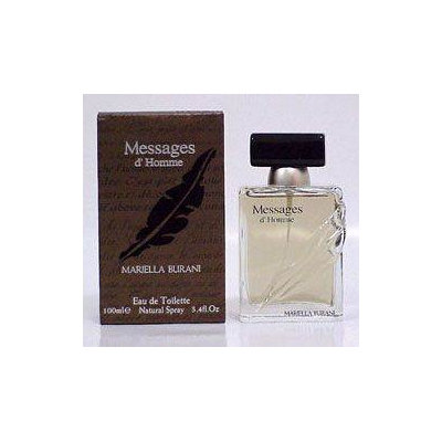 Messages d'Homme by Mariella Burani for Men