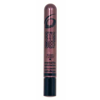 Hard Candy Eye Def Metallic Eyeshadow