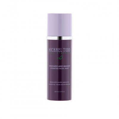 Michael Todd Avocado Mango Mask