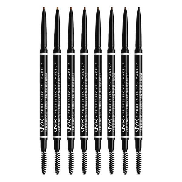 NYX Micro Brow Pencil