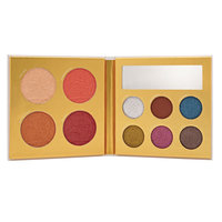 PÜR Midnight Masquerade Face Palette
