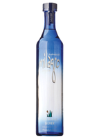 Milagro Tequila Silver