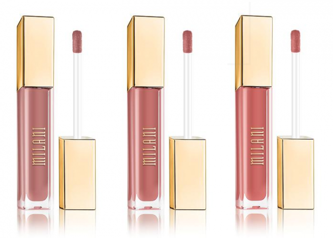 Milani Amore Matte Lip Crème