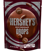 Hershey's Milk Chocolate Drops