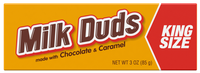 Hershey's Milk Duds Candy With Chocolate And Caramel