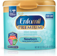 Enfamil Premium Newborn Formula