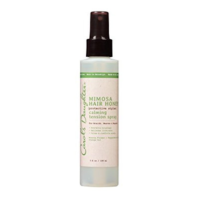 Carol's Daughter New Mimosa Hair Honey Calming Tension Spray