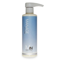 Min New York Manage Grooming Cream 8 oz