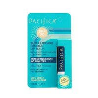 Pacifica Mineral Color Lip Balm