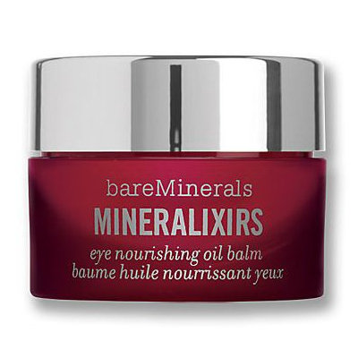 bareMinerals Mineralixirs Eye Nourishing Oil Balm