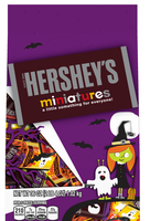 Hershey's Miniatures Assortment