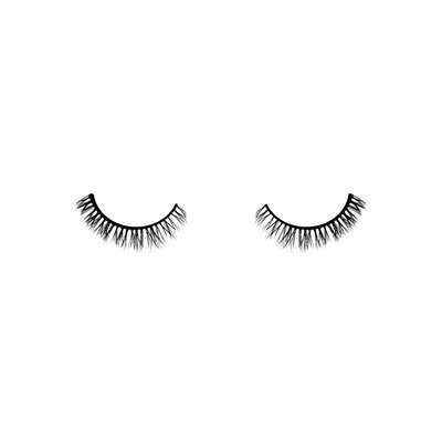 Velour Keep It On The Low Lashes