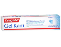 Colgate® Gel-Kam® Preventative Treatment Gel Mint Flavor