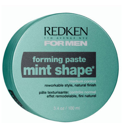 Redken Mint Shape Forming Paste
