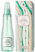 Benefit Cosmetics Ultra Radiance Facial Re-Hydrating Mist
