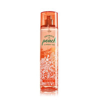Bath & Body Works® Georgia Peach Sweet Tea Fine Fragrance Mist