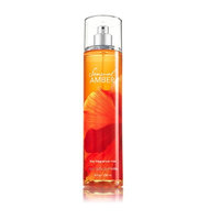 Bath & Body Works Signature Collection Sensual Amber Fine Fragrance Mist