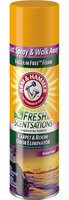 ARM & HAMMER™ Fresh Scentsations Carpet Odor Eliminator Island Mist Foam