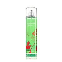 Bath & Body Works® Signature Collection CUCUMBER MELON Fine Fragrance Mist